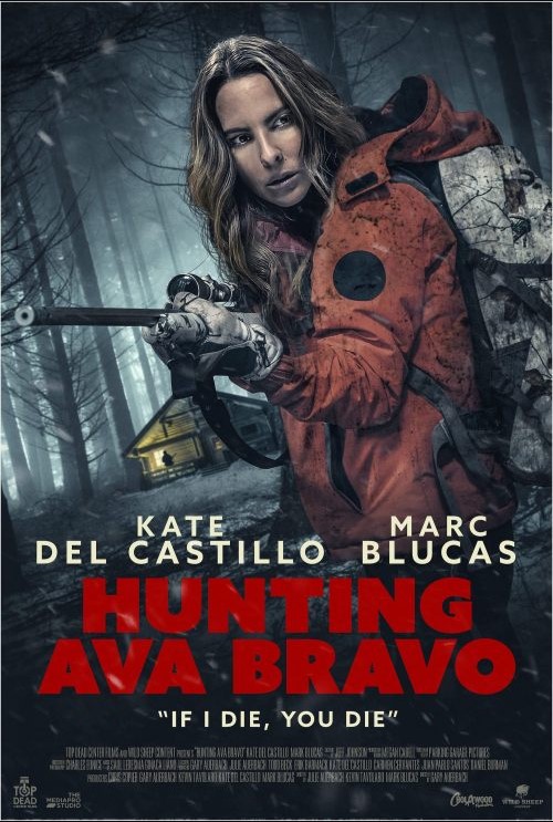 Săn Lùng Ava Bravo – Hunting Ava Bravo