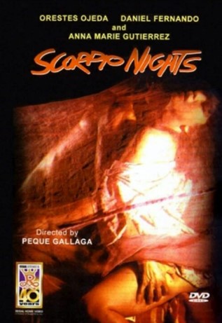 Những Đêm Của Cung Bọ Cạp – Scorpio Nights
