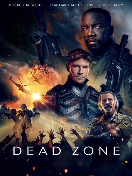 Vùng Nguy Hiểm – Dead Zone