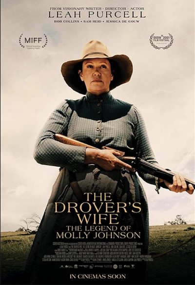 Vợ Của Người Chăn Thả - The Drover's Wife: The Legend of Molly Johnson