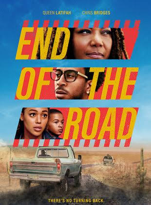 Đường Cùng – End of the Road