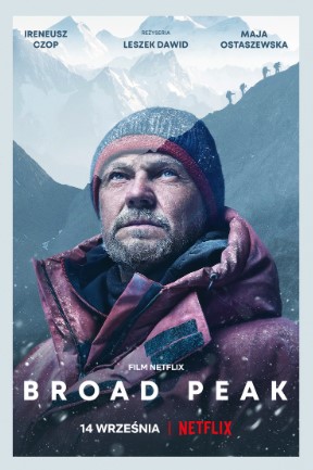 Đỉnh Broad – Broad Peak
