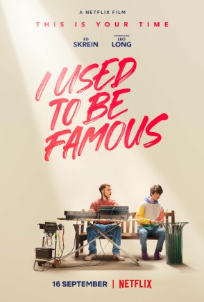 Tôi Từng Nổi Tiếng – I Used to Be Famous
