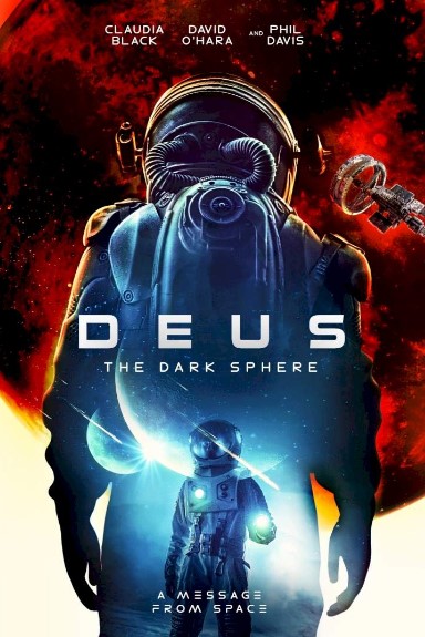Quả Cầu Đen Tối  - Deus: The Dark Sphere