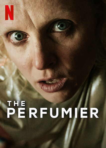Mùi Hương Đã Mất - The Perfumier