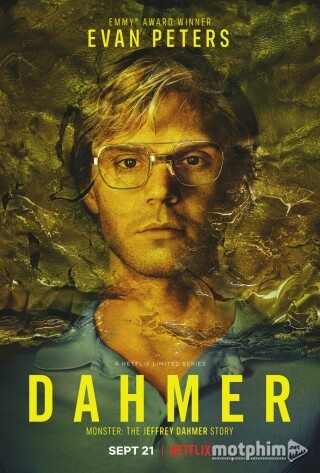 Quái Vật: Câu Chuyện Về Jeffrey Dahmer (Phần 1) - Monster: The Jeffrey Dahmer Story (Season 1)