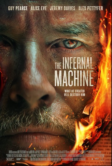 Cỗ Máy Vô Gian – The Infernal Machine