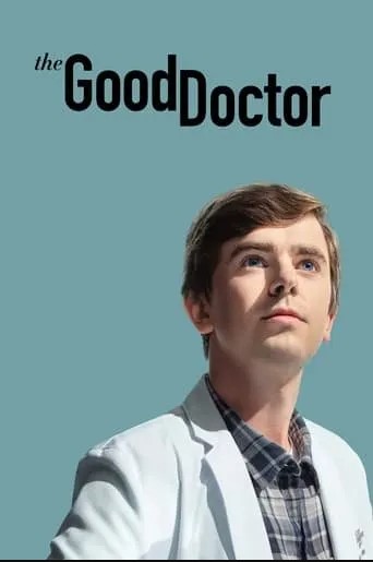 Bác Sĩ Thiên Tài (Phần 5) - The Good Doctor (Season 5)
