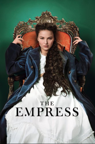 Hoàng hậu Elisabeth (Phần 1) - The Empress (Season 1)