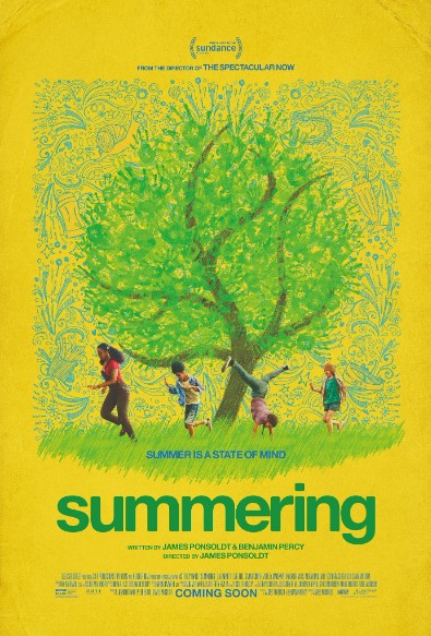 Âm Vang – Summering