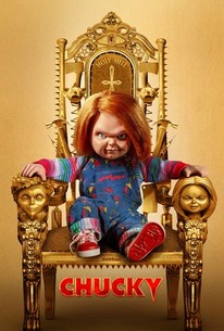 Ma Búp Bê (Phần 2) – Chucky (Season 2)