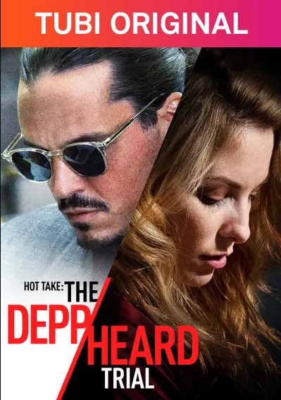 Vụ kiện giữa Johnny Depp và Amber Heard – Hot Take: The Depp/Heard Trial