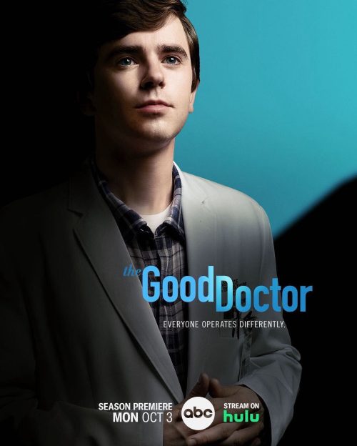 Bác Sĩ Thiên Tài (Phần 6) – The Good Doctor (Season 6)