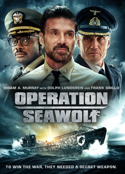 Chiến Dịch Seawolf – Operation Seawolf