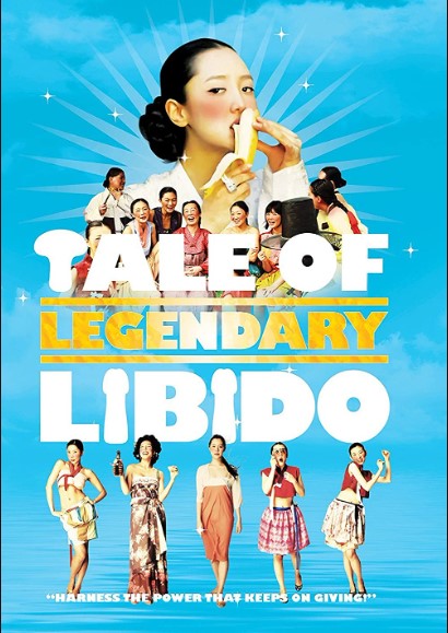 Của Quý Huyền Thoại – A Tale Of Legendary Libido (Garoojigi)