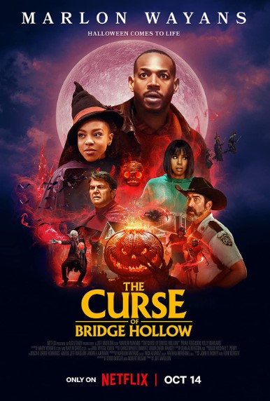 Lời nguyền Bridge Hollow – The Curse of Bridge Hollow