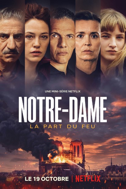 Notre-Dame (Phần 1) – Notre-Dame (Season 1)