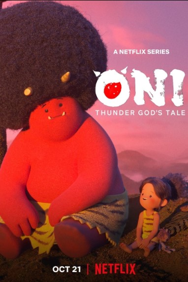 ONI: Sự Tích Thần Sấm (Phần 1) – Oni: Thunder God’s Tale (Season 1)