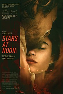 Stars at Noon – Stars at Noon