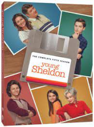 Tuổi Thơ Bá Đạo Của Young Sheldon (Phần 5) – Young Sheldon (Season 5)