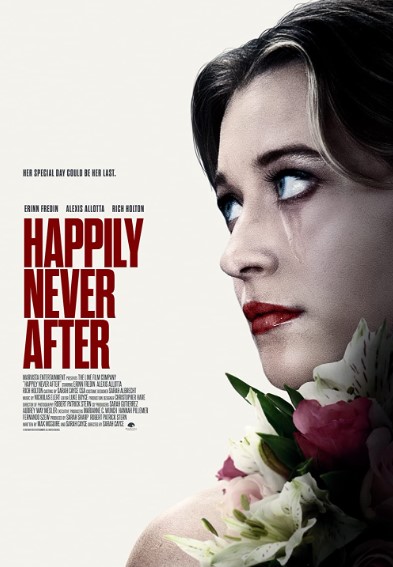 Hạnh Phúc Không Bao Giờ Có – Happily Never After