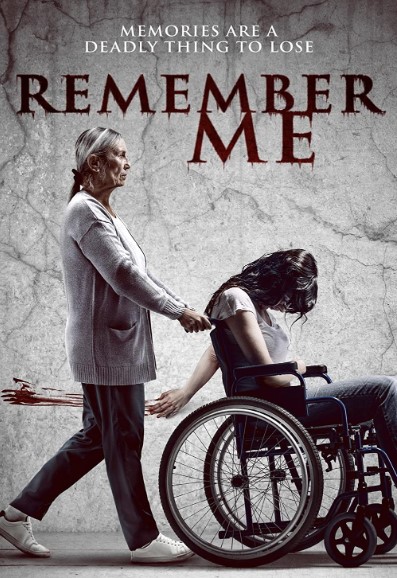 Đừng Quên Tôi – Remember Me