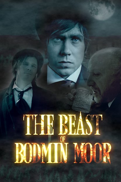 Quái Vật Của Bodmin Moor - The Beast of Bodmin Moor