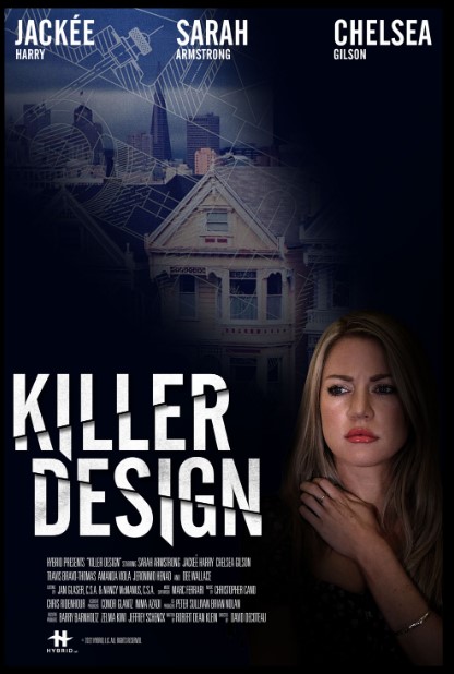 Nhà Thiết Kế Sát Nhân - Killer Design