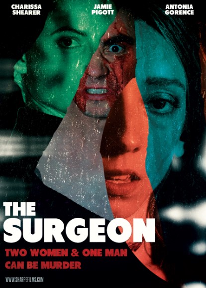 Bác Sĩ Phẫu Thuật - The Surgeon
