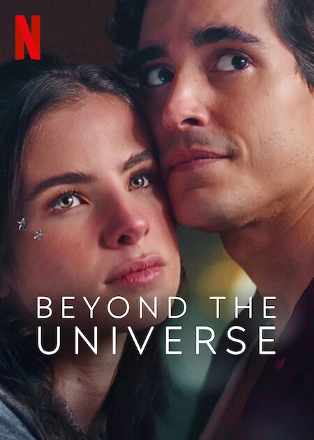 Vượt Qua Cả Vũ Trụ - Beyond the Universe