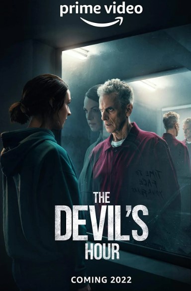 Giờ Của Ác Quỷ (Phần 1) – The Devil’s Hour (Season 1)