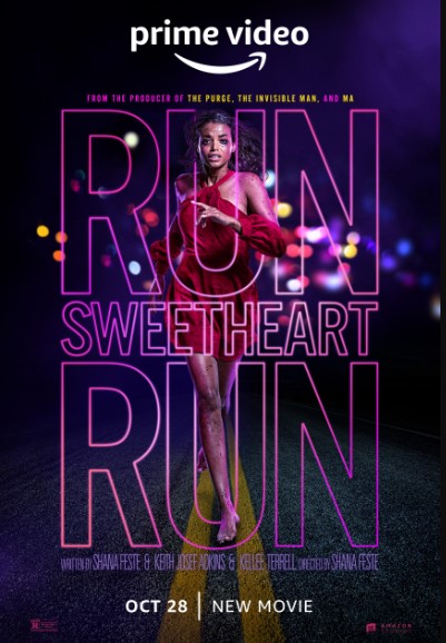 Chạy Em Yêu, Chạy – Run Sweetheart Run