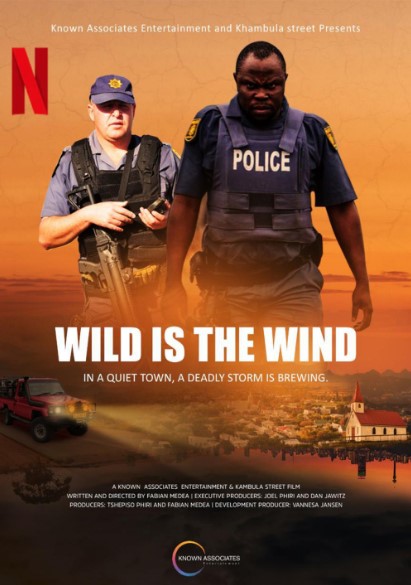 Ngọn Gió Hoang Dại – Wild Is the Wind