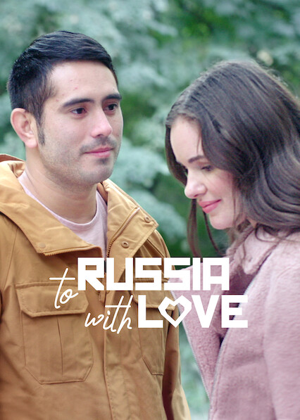 Tình Yêu Gửi Nước Nga – To Russia with Love