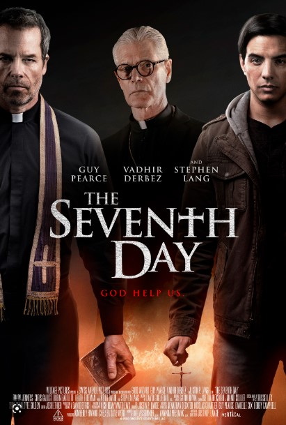Ngày Thứ Bảy – The Seventh Day