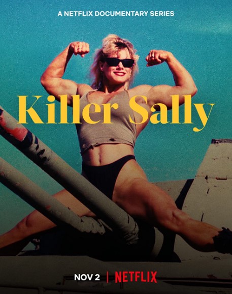 Sát Nhân Sally (Phần 1) - Killer Sally (Season 1)