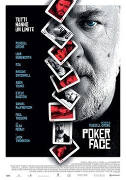 Cuộc Chơi Mạo Hiểm - Poker Face
