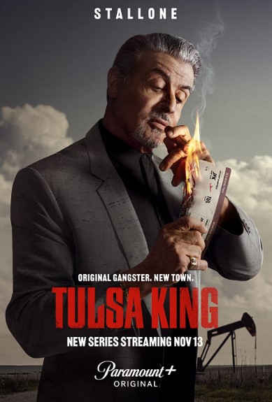 Vua Tulsa (Phần 1) - Tulsa King (Season 1)