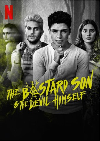 Half Bad: Đứa Con Hoang và Ác Quỷ (Phần 1) - Half Bad: The Bastard Son & The Devil Himself (Season 1)