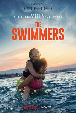 Chị Em Kình Ngư - The Swimmers