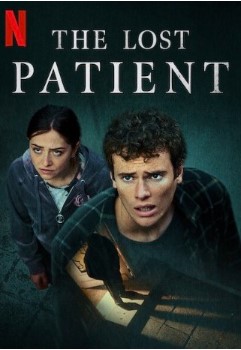 Ký Ức Của Bệnh Nhân - The Lost Patient