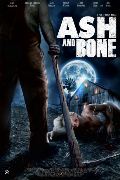 Tro Và Xương - Ash and Bone