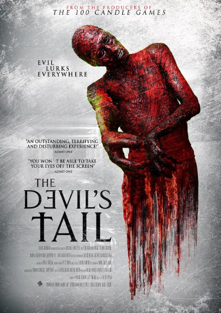 Đuôi Quỷ - The Devils Tail