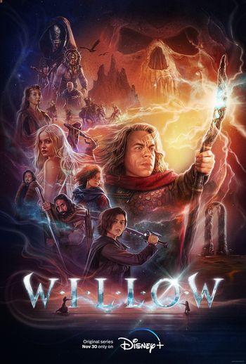 Willow (Phần 1) – Willow (Season 1)