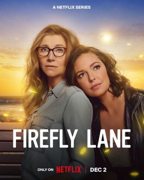 Con Đường Đom Đóm (Phần 2) – Firefly Lane (Season 2)