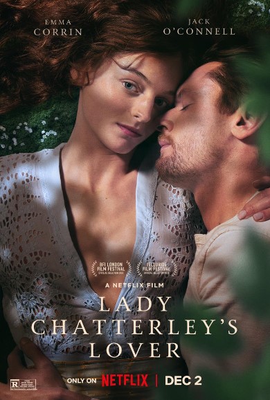 Người Tình Của Phu Nhân Chatterley – Lady Chatterley’s Lover