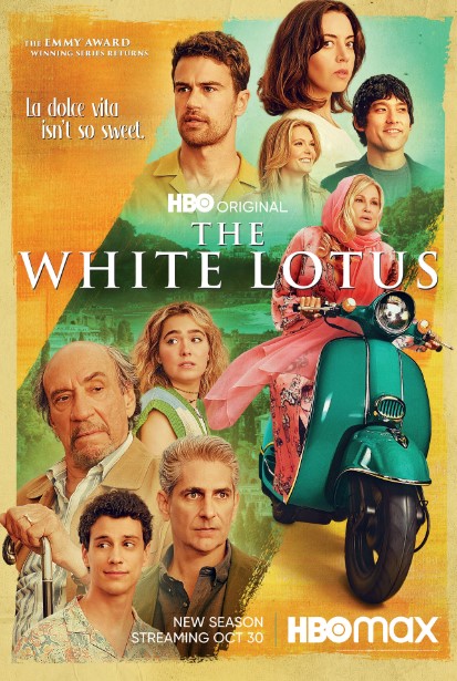 Khu Nghỉ Dưỡng Hoa Sen Trắng (Phần 1) – The White Lotus (Season 1)