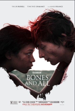 Bones and All – Bones and All