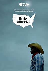 Little America (Phần 2) – Little America (Season 2)