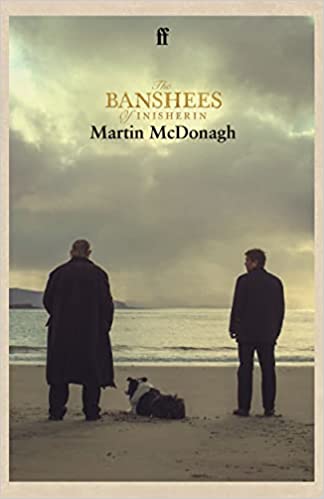 Linh Hồn Của Đảo – The Banshees of Inisherin